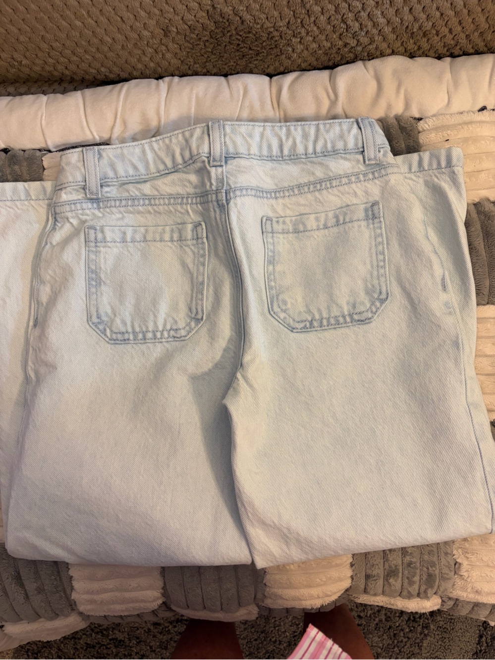 Cat&Jack kids jeans